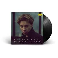 Виниловая пластинка Julius Asal / Siena Tapes (1LP)