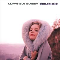 Виниловая пластинка Matthew Sweet / Girlfriend (1LP)