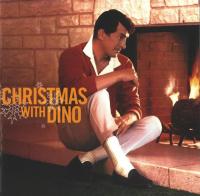Виниловая пластинка DEAN MARTIN / CHRISTMAS WITH DINO (1LP)