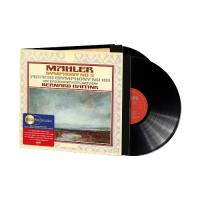 Виниловая пластинка Bernard Haitink & Royal Concertgebouw Orchestra / Mahler: Symphony Nos. 5 & 10 (2LP)