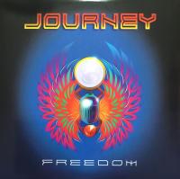 Виниловая пластинка JOURNEY / FREEDOM (LIM ED GATEFOLD) (2LP)