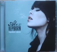 Компакт-диск Alex Hepburn / Together Alone (1CD)