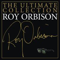 Компакт-диск Roy Orbison / The Ultimate Collection (2CD)