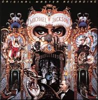 Компакт-диск Michael Jackson / Dangerous (original master recording) (Hardcoverbook, Original Master Recording Series)(1SACD)