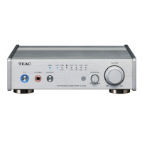 Интегрированный усилитель TEAC AI-303 (Silver)