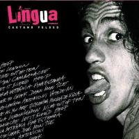 Компакт-диск Caetano Veloso / Lingua (CD)