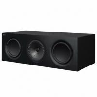 Акустика центрального канала KEF Q650C BLACK SP3963BA