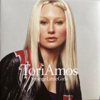 Виниловая пластинка Tori Amos / Strange Little Girls (2LP)