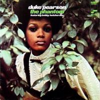 Виниловая пластинка Duke Pearson / The Phantom (LP)