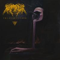 Виниловая пластинка Noctambulist / Barren Form (1LP)