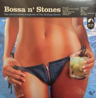 Виниловая пластинка Various Artists / Bossa N Stones - The Electro-Bossa Songbook Of The Rolling Stones (LP)