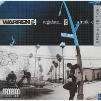 Виниловая пластинка Warren G / RegulateG Funk Era20th Anniversary Edition (2LP)