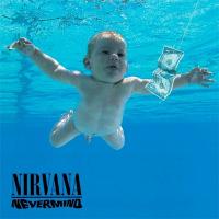 Компакт-диск Nirvana / Nevermind (20th Anniversary Edition)(2CD)