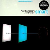 Виниловая пластинка New Composers Featuring Special Guest Brian Eno / Smart (Limited Edition)