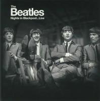 Виниловая пластинка THE BEATLES / NIGHTS IN BLACKPOOL LIVE (3LP)