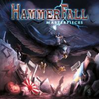 Виниловая пластинка HAMMERFALL / MASTERPIECES (2LP)