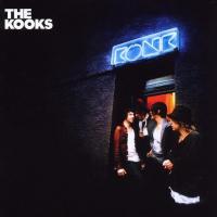 Виниловая пластинка The Kooks / Konk (LP)