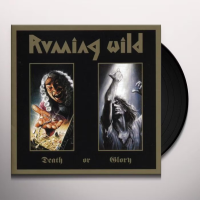Виниловая пластинка Running Wild / Death or glory (2LP) Виниловая пластинка Running Wild / Death or glory (2LP)