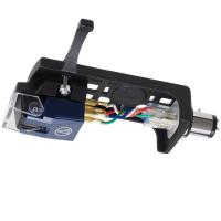 AUDIO-TECHNICA VM520EB/H