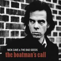 Виниловая пластинка Nick Cave & The Bad Seeds / The Boatman's Call (LP)