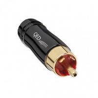 Разъем QED Performance RCA, QE6120+QE6122