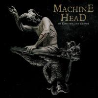 Компакт-диск Machine Head / Of Kingdom And Crown (Jewel) (1CD)