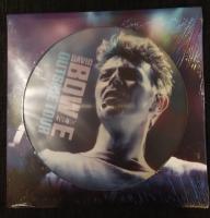 Виниловая пластинка DAVID BOWIE / OUTSIDE TOUR / LIVE '95 (1LP)