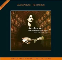 Виниловая пластинка Aco Bocina / Mediterranean Feeling In The Bibiena Theatre (Limited) (1LP) Виниловая пластинка Aco Bocina / Mediterranean Feeling In The Bibiena Theatre (Limited) (1LP)