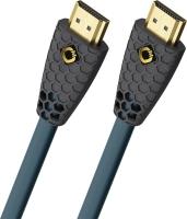 HDMI кабель Oehlbach EXCELLENCE Flex Evolution UHD HDMI cable 2,0m, D1C92602
