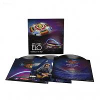 Виниловая пластинка Jeff Lynne's ELO / Wembley Or Bust (3LP)