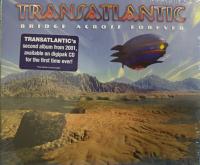Компакт-диск Transatlantic / Bridge Across Forever (Digipack) (1CD)