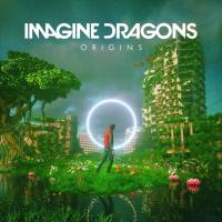 Компакт-диск Imagine Dragons / Origins (Deluxe Edition)(CD)