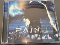 Компакт-диск Pain / Dancing With The Dead (Jewel) (1CD)