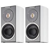 Полочная акустика Audiovector R 1 Avantgarde White Silk