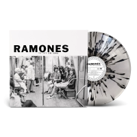 Виниловая пластинка Ramones / The 1975 Sire Demos (coloured) (1LP)