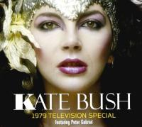 Компакт-диск Kate Bush Featuring Peter Gabriel / 1979 Television Special (CD)