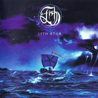 Компакт-диск Fish / 13th Star (CD)