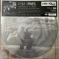 Виниловая пластинка Loyle Carner / Yesterday'S Gone (1LP)