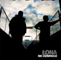 Виниловая пластинка Lona / Nic dziwnego (1LP)