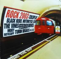 Компакт-диск Rock 2003 (1CD)