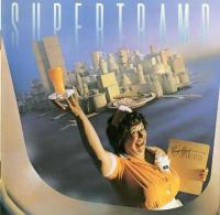 Компакт-диск Supertramp / Breakfast in america (Jewel)(1CD)