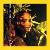 Виниловая пластинка Mayra Andrade / Manga (LP)
