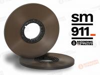 Магнитофонная лента RTM SM911 R34230 12.7 на сердечнике NAB