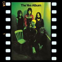 Виниловая пластинка Yes / The Yes Album (Box) (LP+4CD+BR Super Deluxe Boxset) (6LP)