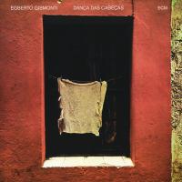 Виниловая пластинка Egberto Gismonti / Danca Das Cabecas (LP)