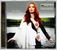 Компакт-диск Tori Amos / Night Of Hunters (Jewel) (1CD)