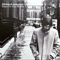 Виниловая пластинка Richard Ashcroft / Keys To The World (1LP)