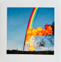 Виниловая пластинка Sigur Ros / Atta (Clear) (2LP)