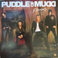 Виниловая пластинка Puddle Of Mudd / Famous (1LP)