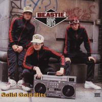 Виниловая пластинка Beastie Boys / Solid Gold Hits (2LP)